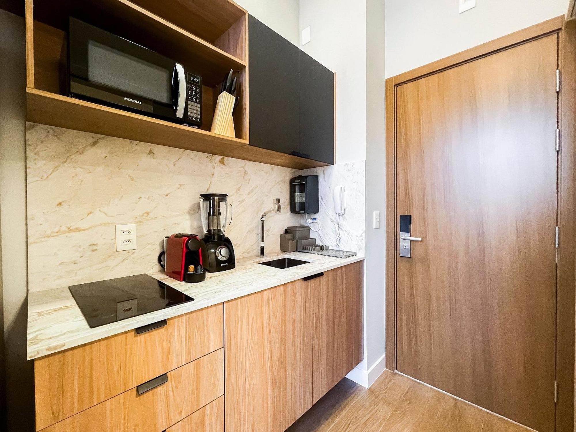 Apartment Aimbere By Sao Paulo