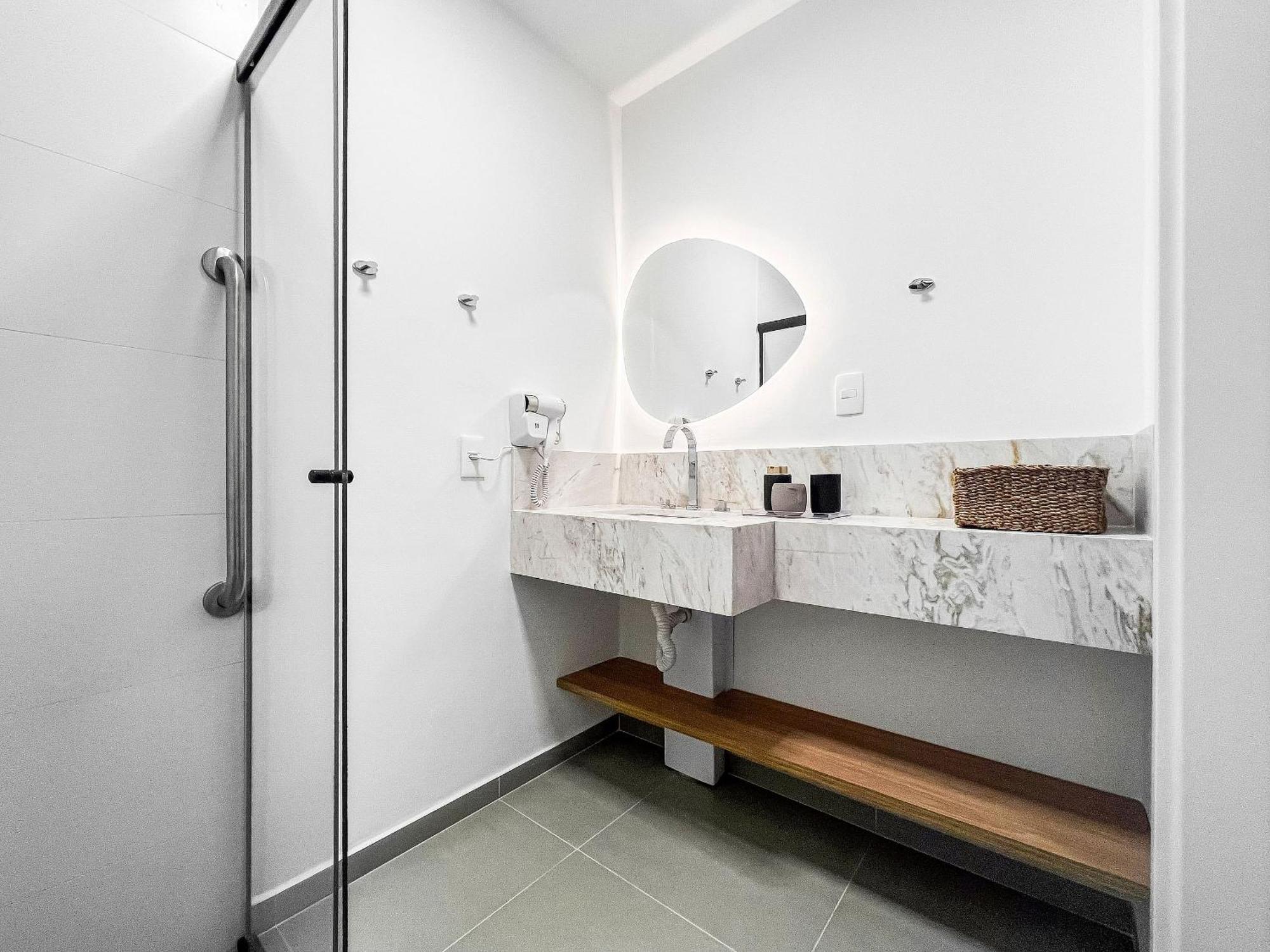 Aimbere By Apartment Sao Paulo
