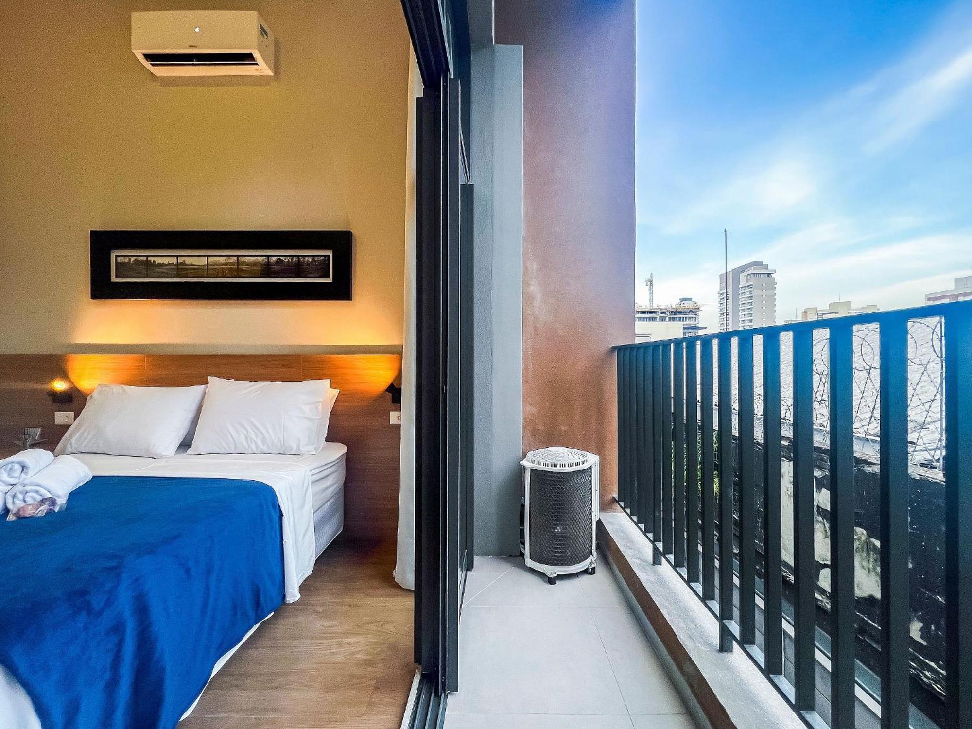 Aimbere By Apartment *